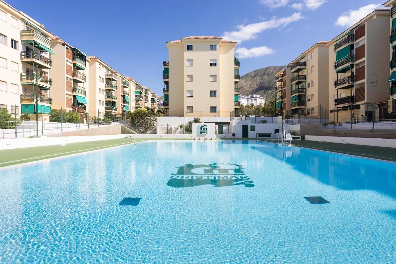 Home2Book Comfy Seaside Apartment Cristimar, Pool contacts